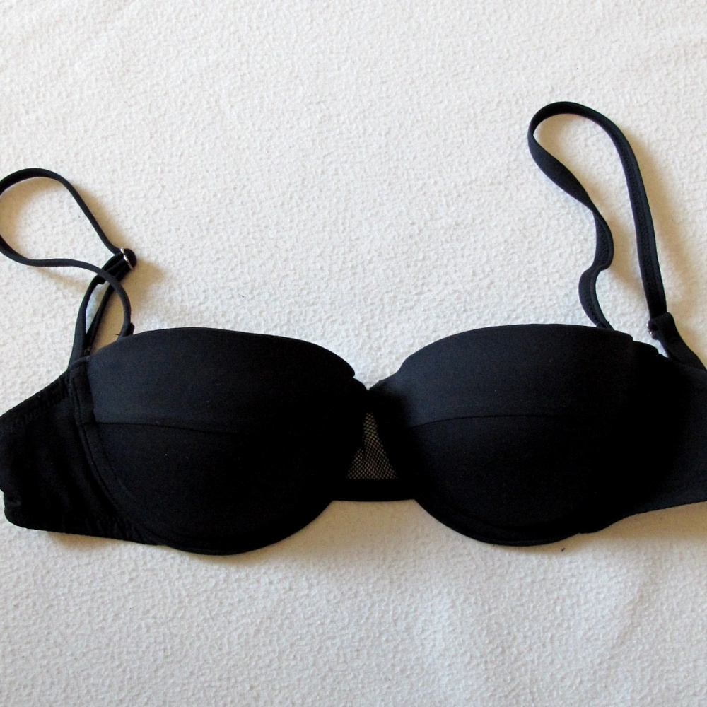 BCBGENERATION Underwire Bikini Top